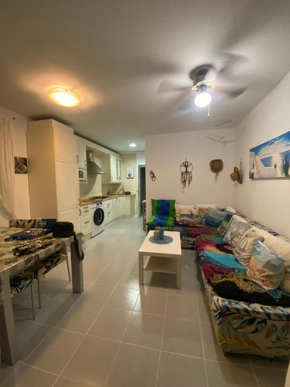 Mi Morena Cala Llobeta 35 L'Ametlla de Mar Exterior photo