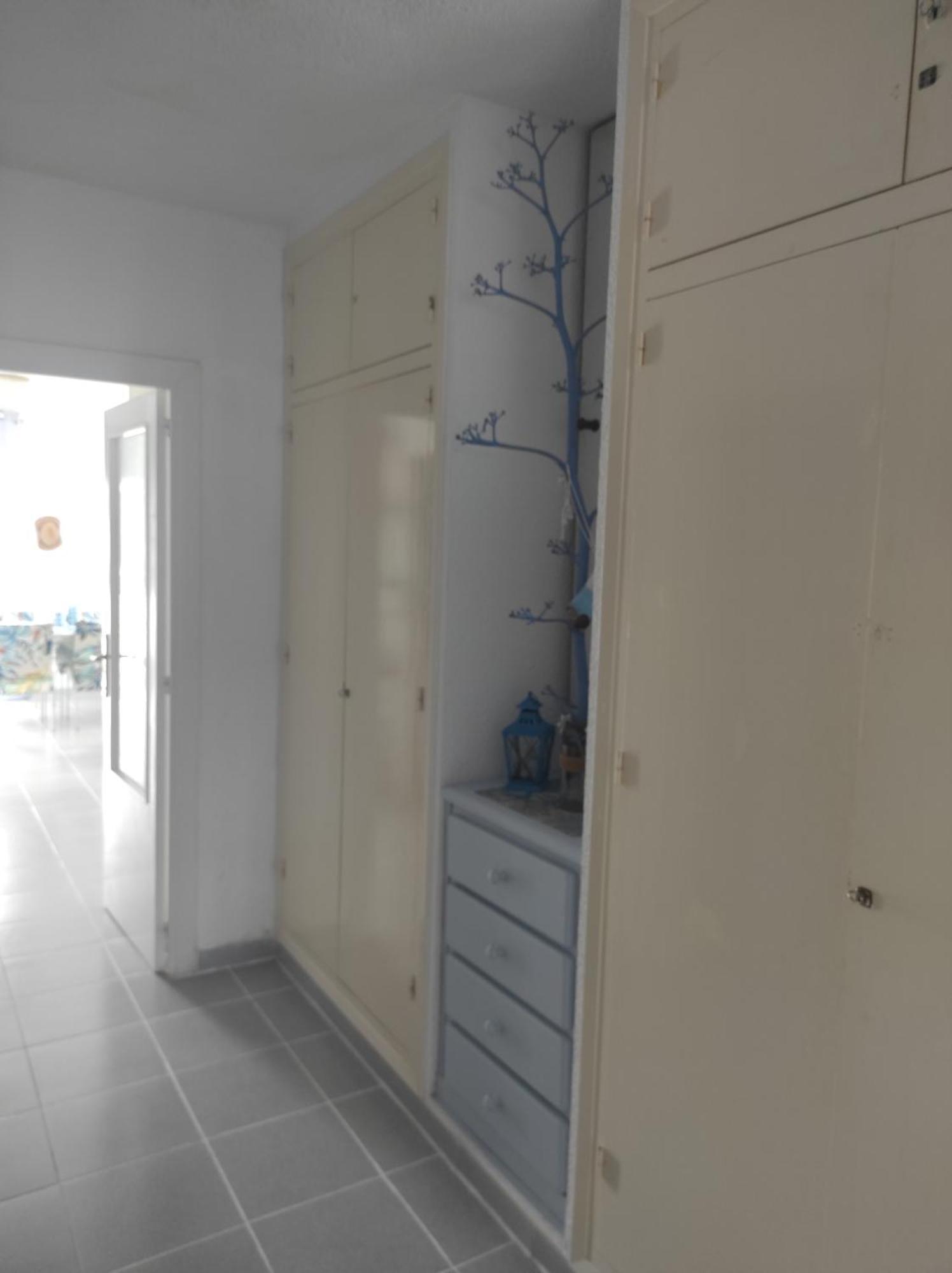 Mi Morena Cala Llobeta 35 L'Ametlla de Mar Exterior photo