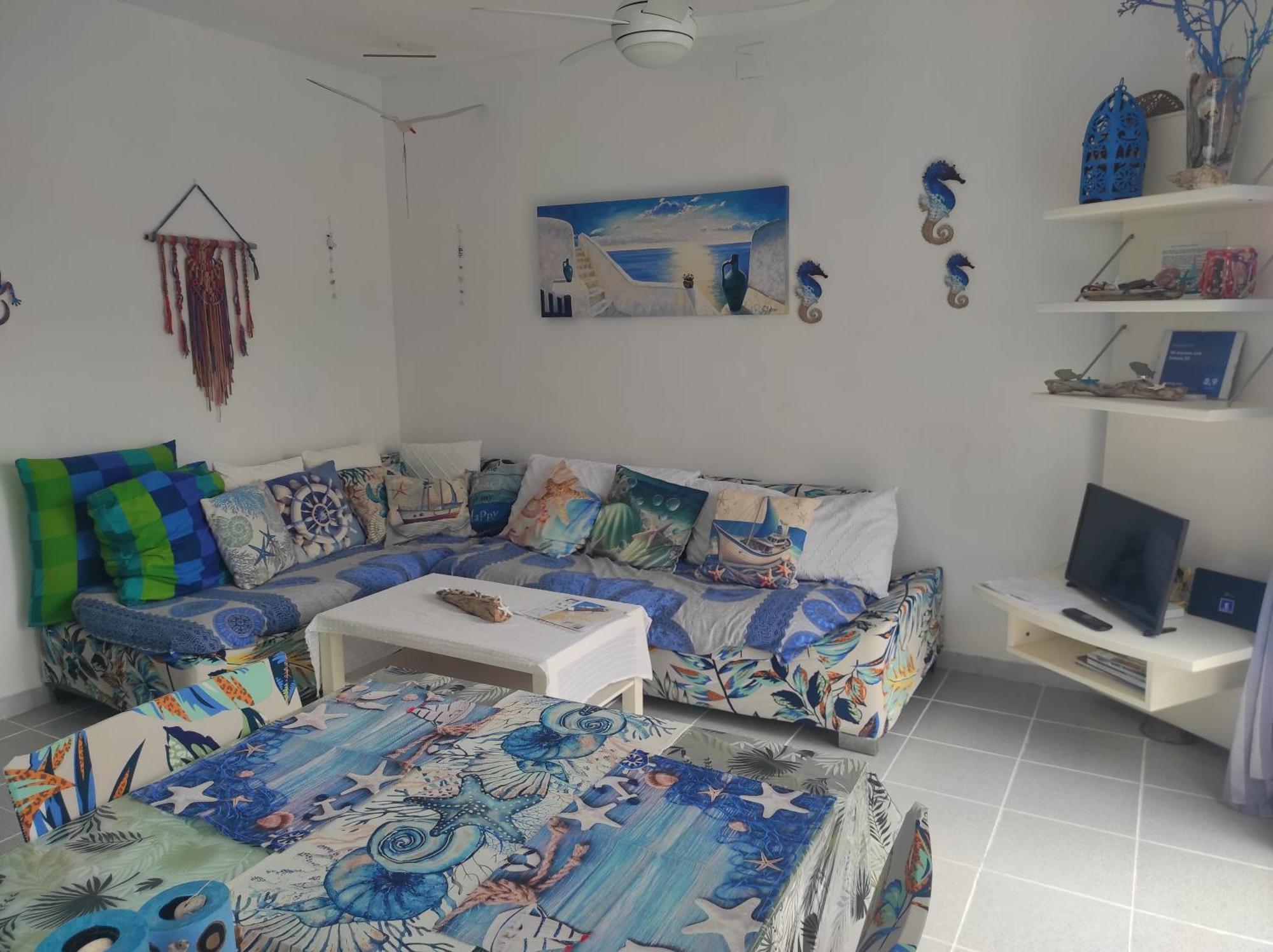 Mi Morena Cala Llobeta 35 L'Ametlla de Mar Exterior photo