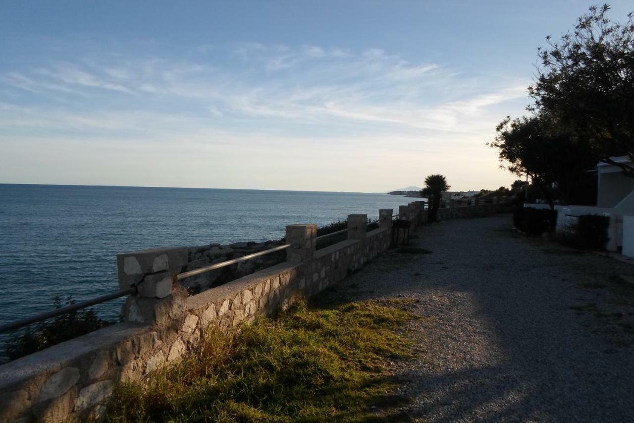 Mi Morena Cala Llobeta 35 L'Ametlla de Mar Exterior photo